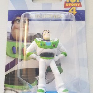Disney 3 Inch Buzz Light Year Figure
